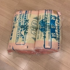 未使用品　断熱材　グラスウール　マットエース 430  5枚