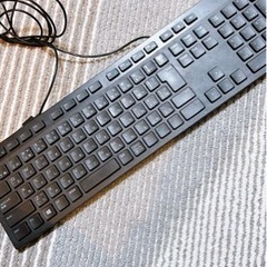 DELL キーボード