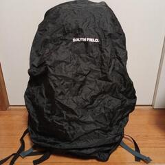 登山用ザック　45Lの画像