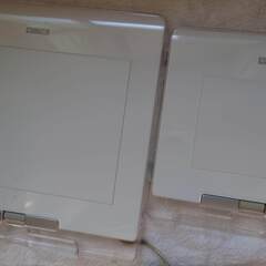 【動作未確認｜2点まとめて】ペンタブレット WACOM FAVO...