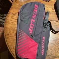 テニス　トーナメントバッグ