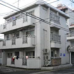 💥 自営業・水商売も👌東武伊勢崎・大師線 蒲生駅 徒歩3分❗️越...