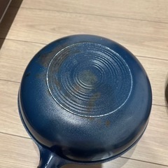 フライパンセットの画像