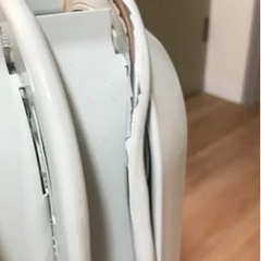 DeLonghi オイルヒーター（V551115EFS）の画像