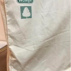 DeLonghi オイルヒーター（V551115EFS）の画像