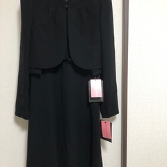 レディース　9号　セレモニースーツ