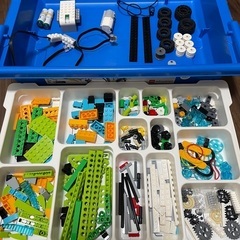 LEGO EDUCATIONの画像