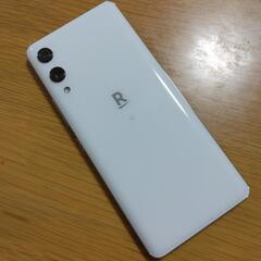 楽天モバイル 楽天hand 4Gの画像