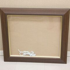 額縁 額装 空額 フレーム ディスプレイ 絵画 アート 美術 イ...