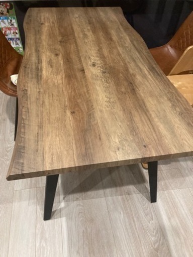 ダイニングテーブルセット