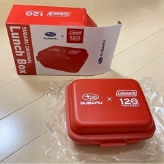 《終了》お弁当箱 無料