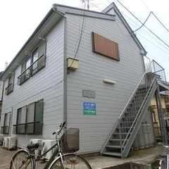 💥 自営業・水商売も👌東急東横線 東白楽駅 徒歩10分❗️横浜市...