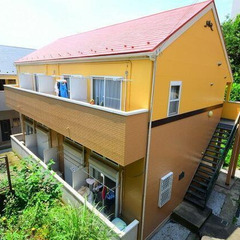 💥 自営業・水商売も👌横浜市ブルーライン 三ツ沢下町駅 徒…