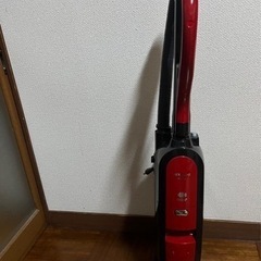 日立 掃除機