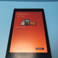 G980 　Amazon　タブレット　PR53DC  PR53DC
