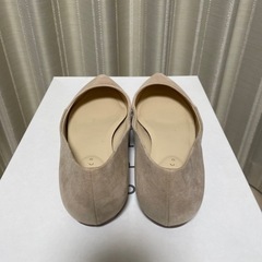 パンプスの画像