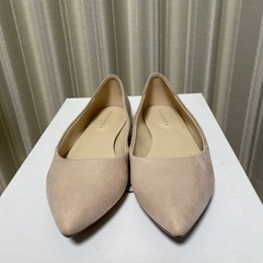 パンプス