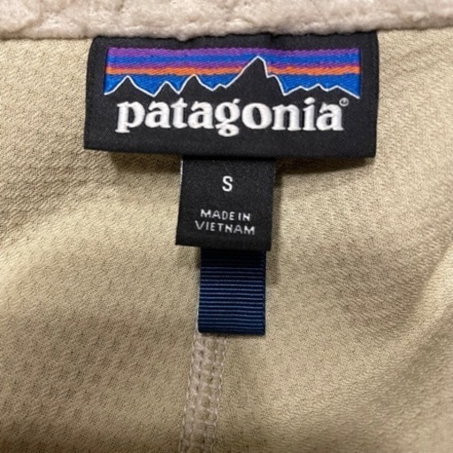 パタゴニア　レトロエックス