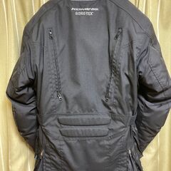 コミネ(KOMINE) JK-503 GTXウインタージャケット デネブプラスの画像