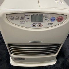 (完売しました)ダイニチ石油ファンヒーター