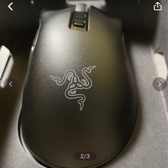 DeathAdder V2 RZ01-03210100-R3M1の画像