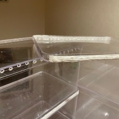 クワガタ産卵ケース(昆虫飼育用品)25個の画像