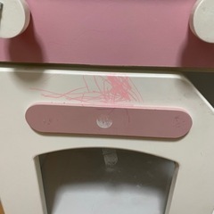 ままごとキッチンの画像