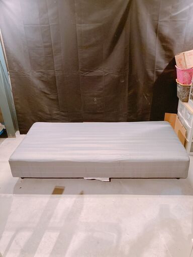 223 シングルベット シングル 寝具 家具
