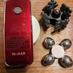 YAMAN マッサージ器（12月26日中に引取可能な方のみ）