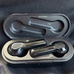 Bluetooth ワイヤレスイヤホン