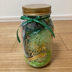 【新品】入浴剤など