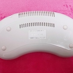 パルティール スーパーウェーブ EMSダイエット エステ 肩こりの画像