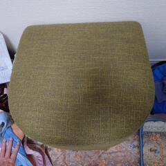 美品なほうです　モスグリーンの画像