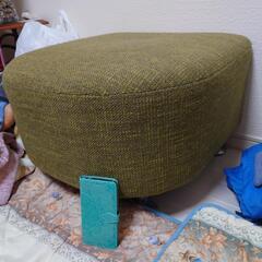 美品なほうです　モスグリーンの画像