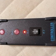 【決まりました🙏】介護ベッド　介護用ベッド　電動ベッド　動作確認済みの画像