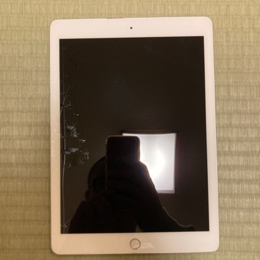 iPad第6世代 美品