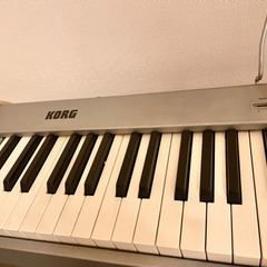 電子ピアノセット　KORG SP-100 88鍵