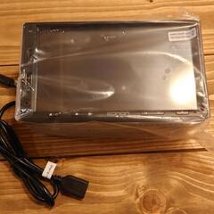 【新品未使用】カーナビ(箱、取説無し)