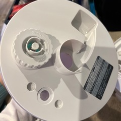 加湿器の画像