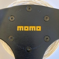 MOMO モモ F1 concept コンセプト スパイダー 32cm（MOMO F1