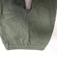 【予定者決定】極暖！フェリシモの裏ボアのデニムパンツ　女性用の画像