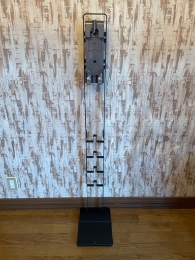 tower ダイソン掃除機スタンド