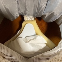 歩行器あげますの画像