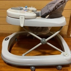 歩行器あげますの画像