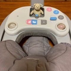 歩行器あげますの画像