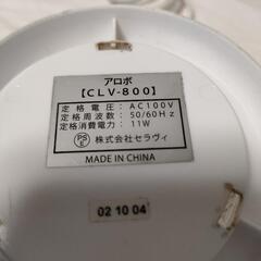 空気清浄機　　の画像