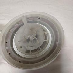 空気清浄機　　の画像