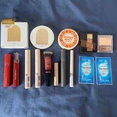 コスメ 15点まとめ売り