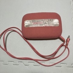 電気あんか