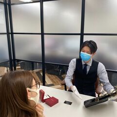 頑張った分だけ成果報酬&高収入！ネット型リサイクルショップのリユース品買取業務！完全反響営業！横浜市西区の画像